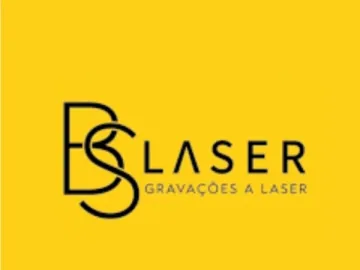 BS Laser Gravações