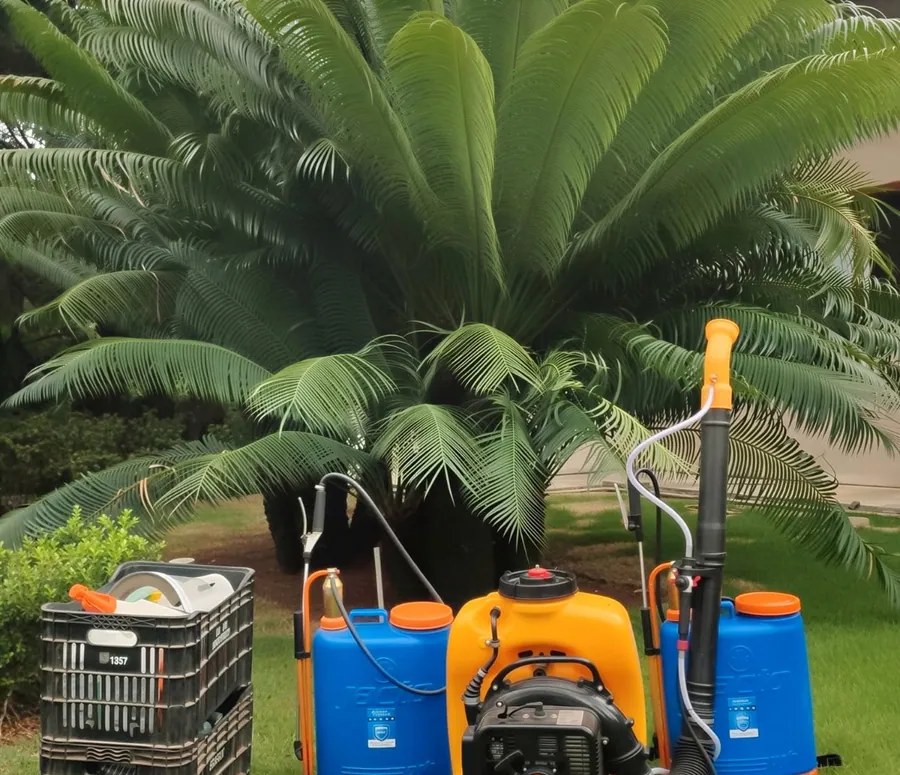 Equipamentos profissionais da HD Clean